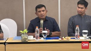 Peluru Nyasar Gresik: 119 Marinir Diperiksa, Ada Apa?