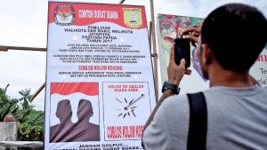 Rakyat Bersuara Keras: Pilkada Langsung Tak Terganti!