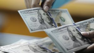 Jaringan Dolar Palsu Terbongkar! 5 Diciduk Bareskrim