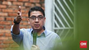 Profesor UGM: Keadilan TNI di Ujung Tanduk!