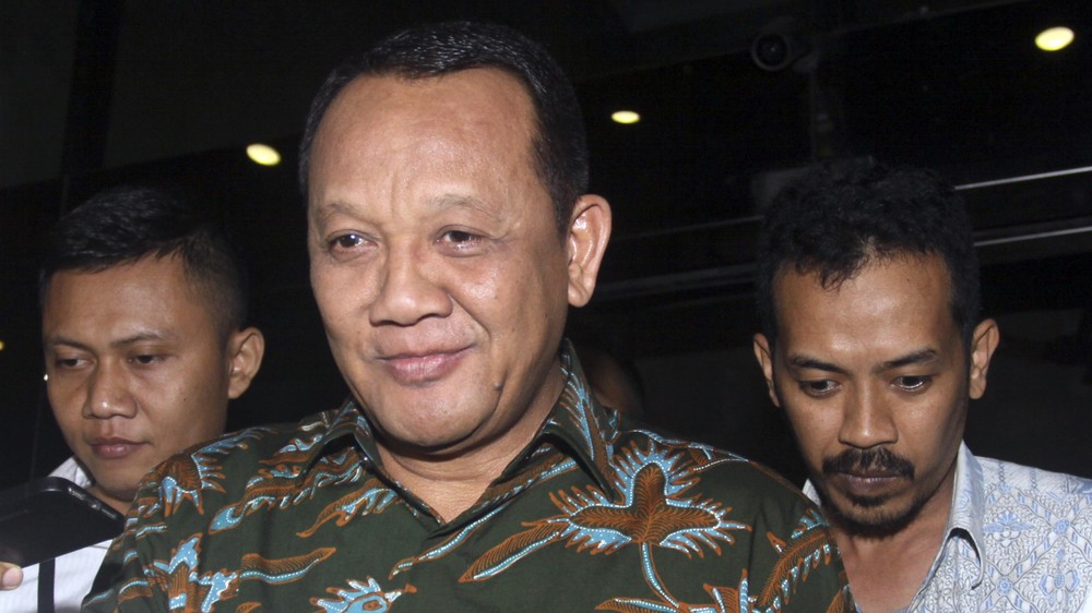Skandal MA: Nurhadi Divonis 5 Tahun, Harta Rp137 Miliar Disita! 1 Skandal MA: Nurhadi Divonis 5 Tahun, Harta Rp137 Miliar Disita!