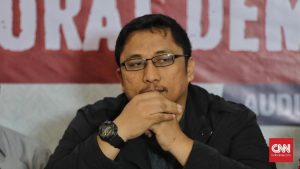 Menteri Pigai: Kritik Dijamin Konstitusi, Ada Skenario?