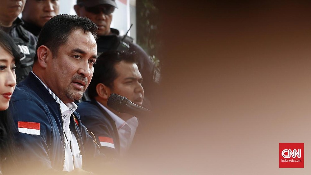 Indonesia Darurat Lapas! 90% Penuh, Mayoritas Narkoba!