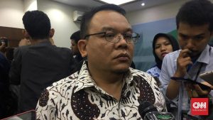 PAN Bongkar Konspirasi? Pelaporan Saiful Mujani-Islah Disorot!
