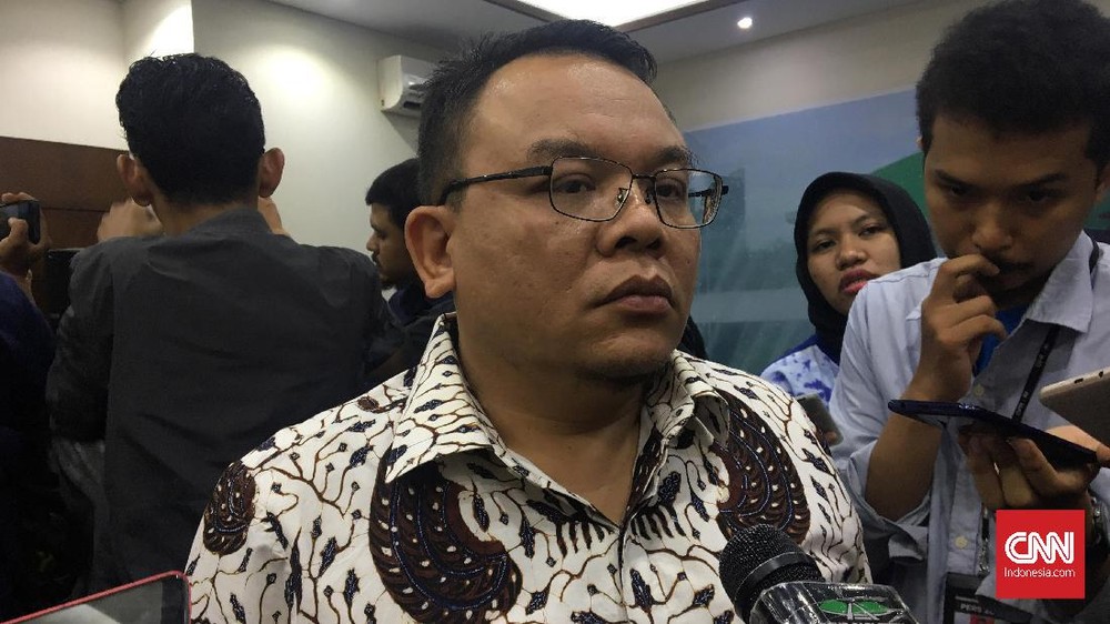 PAN Bongkar Konspirasi? Pelaporan Saiful Mujani-Islah Disorot!