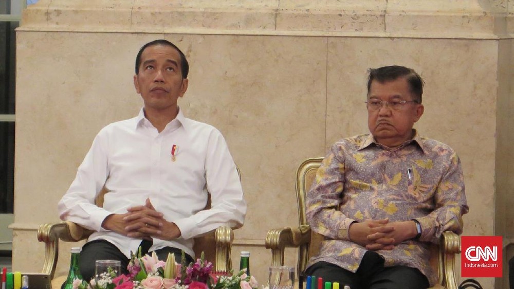Isu Ijazah Palsu Memanas! JK Lapor Polisi, Jokowi Angkat Bicara