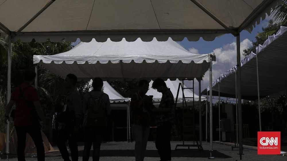 Pesta Berdarah! Bupati Purwakarta Perketat Izin Keramaian