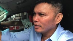 Dendam Jakarta Renggut Nyawa Ketua Golkar Malra di Bandara!