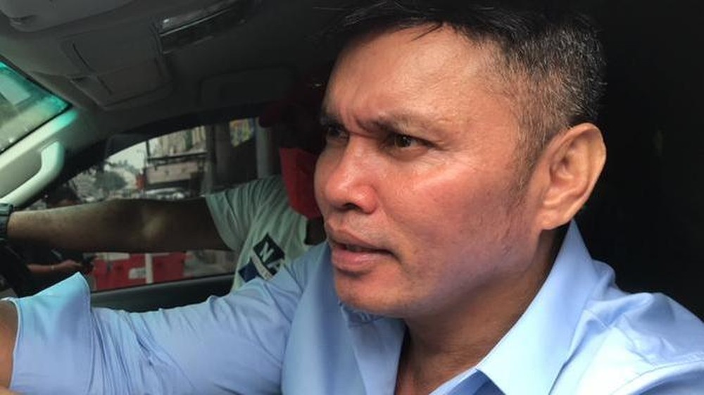 Dendam Jakarta Renggut Nyawa Ketua Golkar Malra di Bandara!