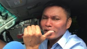 Tragedi Bandara: Ketua Golkar Tewas, Keluarga Tuntut Hukuman Mati!