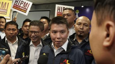 Pengusaha Muda Ungkap Realita Ekonomi RI: Jauh dari Chaos!