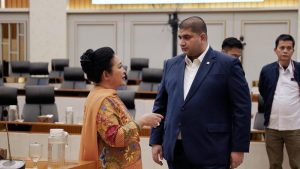 Komodo Terancam Rusak? Anggota DPR Ungkap Solusi!