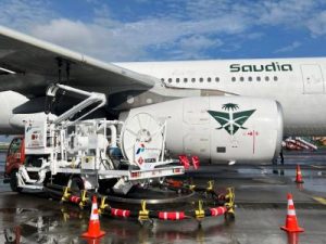 Haji 2026 Dipastikan Lancar, Pertamina Siapkan Pasokan Avtur Fantastis!