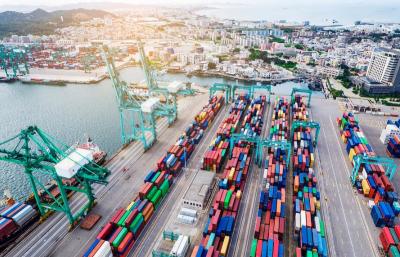 Gawat! Bahan Baku Impor Langka, Industri RI Tercekik? 1 Gawat! Bahan Baku Impor Langka, Industri RI Tercekik?