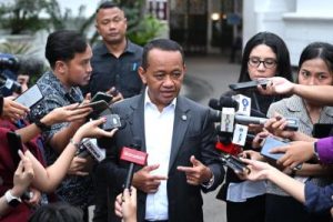 Ketahanan Energi RI Melesat! Rusia Bangun Gudang BBM