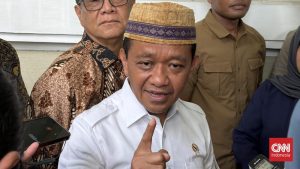 Misteri Kematian Nus Kei: Golkar Turunkan Sekjen!