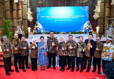 Bank bjb Ganti Nahkoda! Dividen Rp900 Miliar Cair!