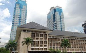 Kesempatan Langka! BI Buka Lowongan Kerja 2026, Jangan Lewatkan!