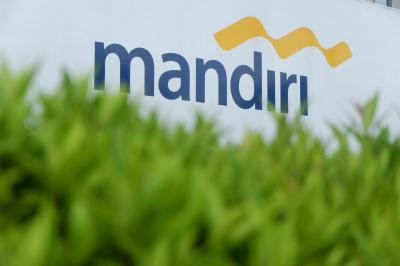 Cuan Gede! Bank Mandiri Guyur Dividen Rp44,4 Triliun!