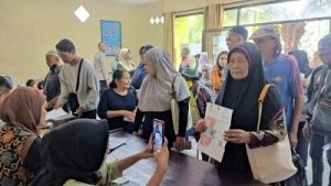 Terbongkar! BPS Kunci Penentu Bansos, Bukan Pemda!
