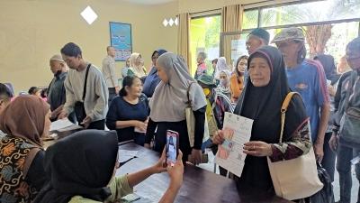 Terbongkar! BPS Kunci Penentu Bansos, Bukan Pemda!