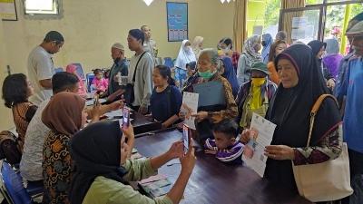 Rezeki Nomplok! Ini Bansos Cair April 2026, Cek Segera!