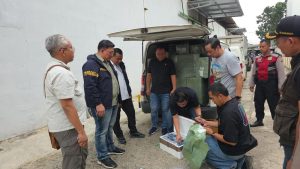 Ribuan HP Ilegal Disita! Bareskrim Gempur Gudang Jakarta, Perintah Presiden Terbukti!