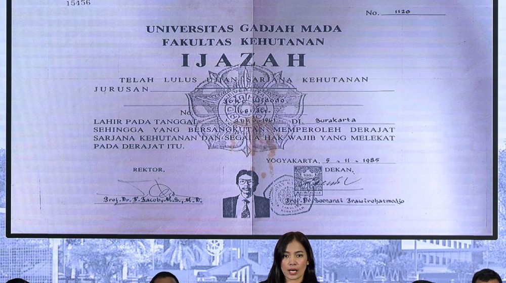 Kasus Ijazah Jokowi Mandek? Polda Beri Klarifikasi!