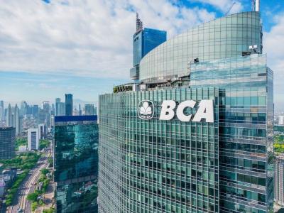 Bos BCA Kompak Borong Saham, Ada Apa Sebenarnya?