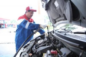 BBM Lewat! Ini Rahasia Hemat & Ramah Lingkungan!