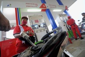 Pertalite Stabil Hingga 2026! Ini Alasan Pemerintah