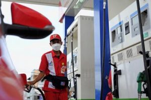 Janji Tinggal Janji? BBM Nonsubsidi Meroket Drastis!