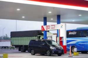 Terungkap! Keuntungan Fantastis Bisnis SPBU per Bulan