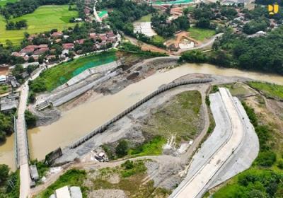 Banjir Karawang-Bekasi Terancam Tuntas 2027!