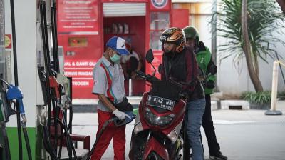 BERAKHIR SUDAH! Harga BBM 1 April 2026 Dipastikan Aman! 1 BERAKHIR SUDAH! Harga BBM 1 April 2026 Dipastikan Aman!