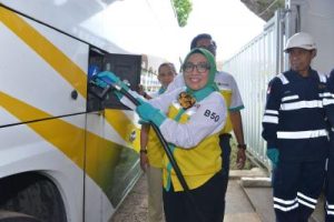 Revolusi Energi! RI Setop Impor Solar, B50 Meluncur!