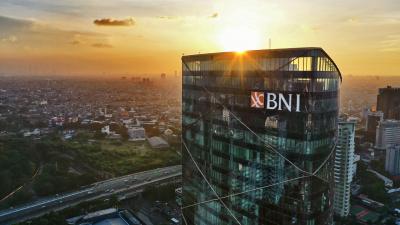 Skandal Rp28 Miliar Dana Jemaat: BNI Ambil Langkah Tegas!