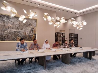 Drama Dana Rp28 Miliar Gereja Aek Nabara Tuntas! BNI Bayar!