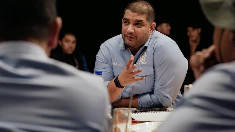 Pulau Serangan Bali Membengkak Drastis, DPR Minta Audit Total!