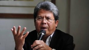 Geger! Todung Bela Saiful: Ini Pembungkaman Brutal!