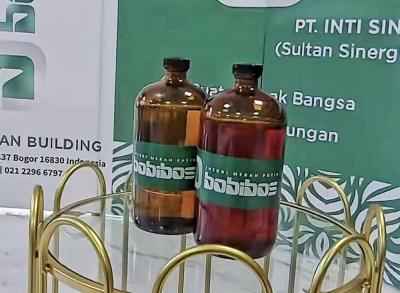ESDM Serius Uji Bobibos, BBM Baru Bakal Guncang Pasar?