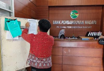 Gawat! Bank Bangkrut Bertambah Lagi, Total 6 di 2026!