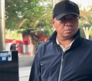 Bupati Tulungagung Terjaring OTT, Kekayaan Jadi Sorotan!