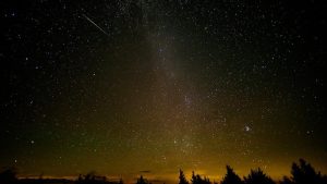 Misteri Cahaya Langit Malang Terkuak, Bukan Rudal!