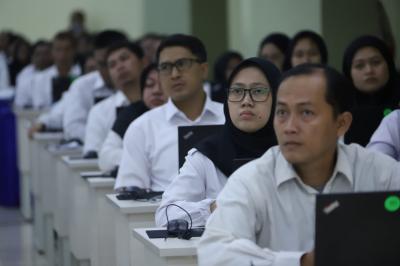 Kesempatan Emas! Bea Cukai Buka 300 CPNS Lulusan SMA 2026 1 Kesempatan Emas! Bea Cukai Buka 300 CPNS Lulusan SMA 2026