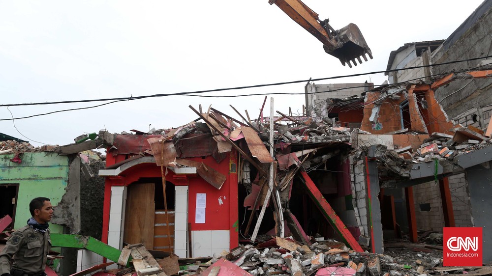 TNI AD Ungkap Fakta Ricuh Lenteng Agung: Bukan Sengketa! 1 TNI AD Ungkap Fakta Ricuh Lenteng Agung: Bukan Sengketa!