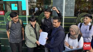 Putusan Bebas Digugat! Eks Terdakwa Lawan JPU!