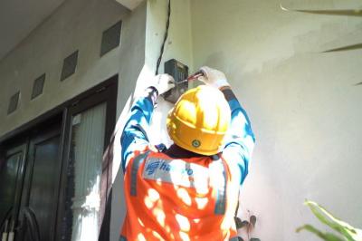 WFH Nyaman, Kantong Aman! PLN Beri Diskon Tambah Daya 50%