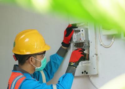 Promo Diskon Listrik 50% PLN: Buruan Sebelum Habis!