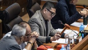 Bocor! 10 Isu Panas RUU Pemilu Siap Guncang 2026